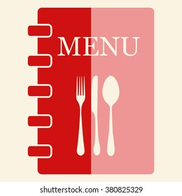 Restaurant menu design
