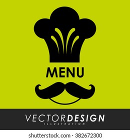 restaurant menu design 