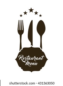 restaurant menu design 