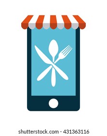 restaurant menu design 