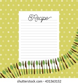restaurant menu design 