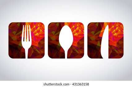 restaurant menu design 