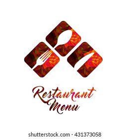 restaurant menu design 