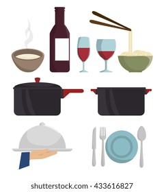 restaurant menu design 