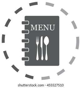 Restaurant menu design