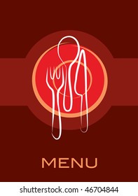 restaurant menu design