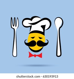 Restaurant menu design