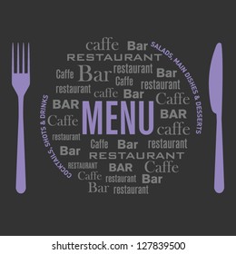 Restaurantmenü-Design-Text 6