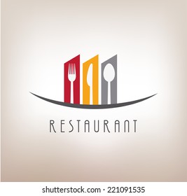Restaurant menu design Vector - Illustration