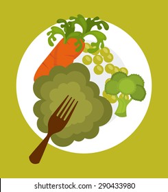 restaurant menu design, vector illustration eps10 graphic 