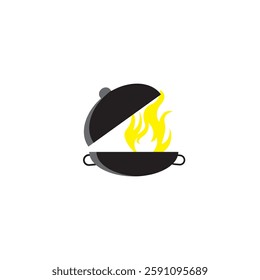 Restaurant, menu, food label set. Cooking, kitchen, cuisine icon or logo. Lettering, calligraphy vector illustration