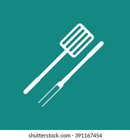 restaurant menu icon