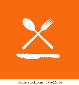 restaurant menu icon