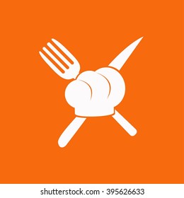 restaurant menu icon