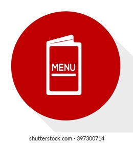 restaurant menu icon