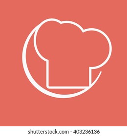 restaurant menu icon