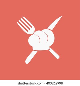 restaurant menu icon