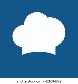 Restaurant menu icon