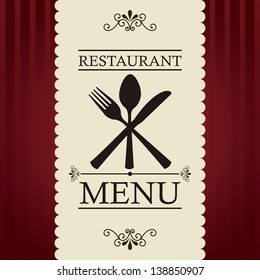 167,446 Classic menu design Images, Stock Photos & Vectors | Shutterstock