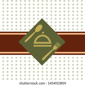restaurant menu to the pot 
