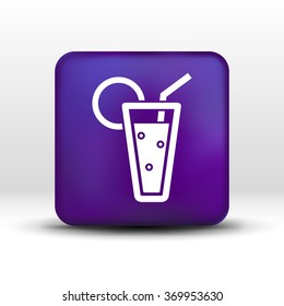 Restaurant menu symbol such logo food cafe.
