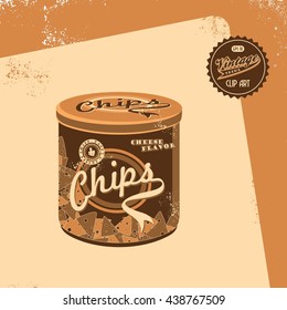 restaurant menu theme