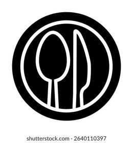 Restaurant related vector icon set. cafe illustration symbol collection. chef sign, cook logo.