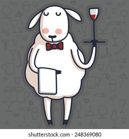Restaurant service 