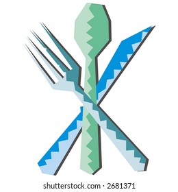 restaurant sign