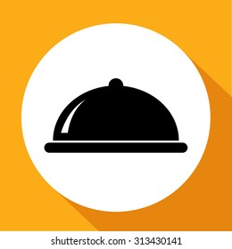 Restaurant sign