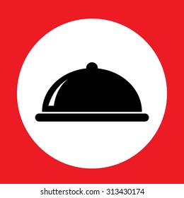 Restaurant sign