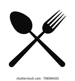 restaurant sign icon