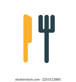 restaurant signal infographic isolated icon