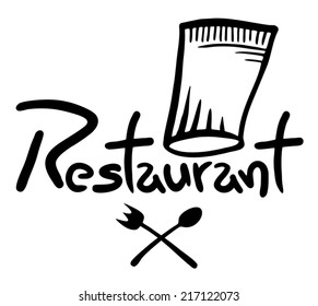 Restaurant symbol