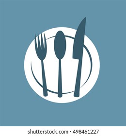 restaurant symbol