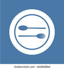 restaurant symbol