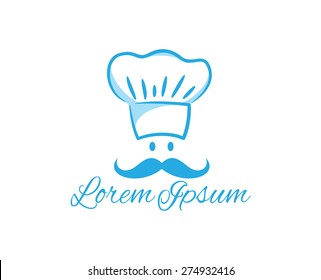 restaurant symbol template