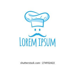 restaurant symbol template