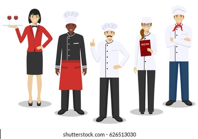 308 African chief cook Images, Stock Photos & Vectors | Shutterstock