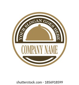 Vector de restaurantes , Vector de logotipos de cocina