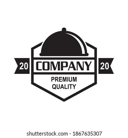 Vector de restaurantes , Vector de logotipos de cocina