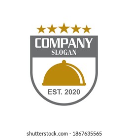 Restaurant Vector , Food Logo Vector