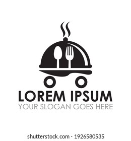 restaurant vector , food logo vector