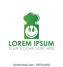restaurant vector , food logo vector