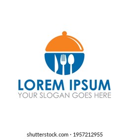 restaurant vector , food logo vector