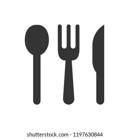 Restaurant Vector Icon