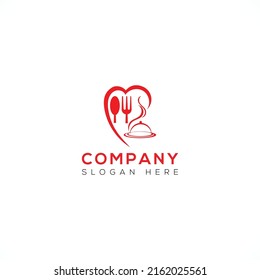 Restaurant vector  illustration logo design