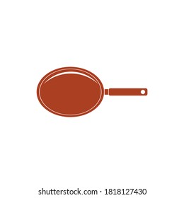 
Plantilla del logotipo del vector del restaurante. Logo del café. Icono de Pan.