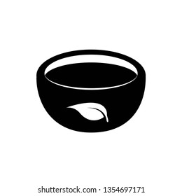 restaurant vegetarian icon