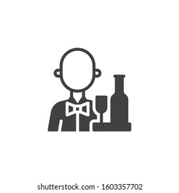 3,645 Man wine logo Images, Stock Photos & Vectors | Shutterstock